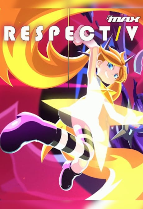 DJMAX RESPECT V (PC) - Steam Gift - NORTH AMERICA