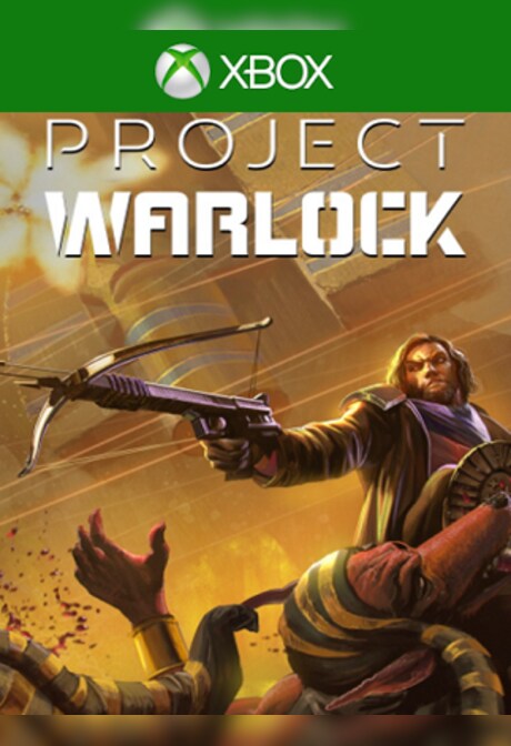 Project Warlock (Xbox One) - Xbox Live Key - UNITED STATES