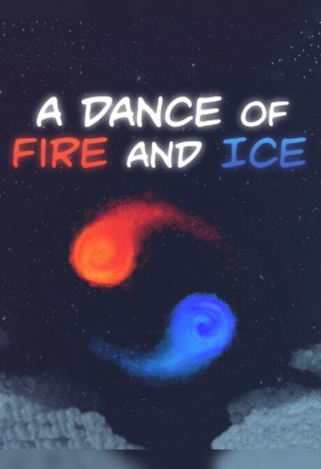 A Dance of Fire and Ice (PC) - Steam Gift - EUROPE
