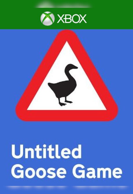 Untitled Goose Game (Xbox One) - Xbox Live Key - EUROPE