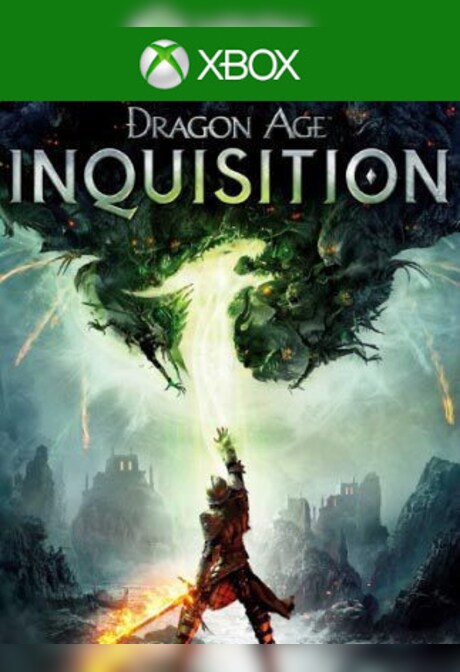 Dragon Age: Inquisition DLC Bundle (Xbox One) - Xbox Live Key - UNITED STATES