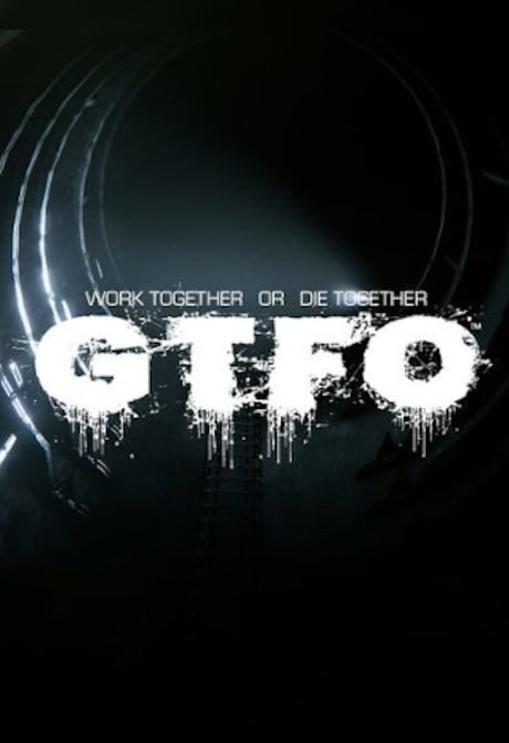 GTFO (PC) - Steam Gift - EUROPE