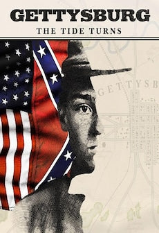 Gettysburg: The Tide Turns (PC) - Steam Key - GLOBAL