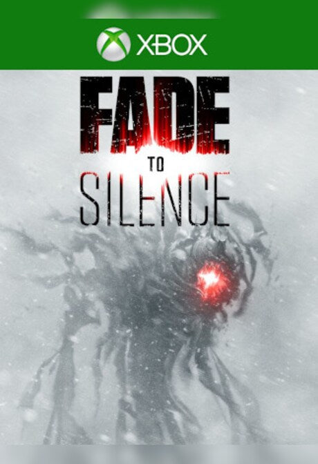 Fade to Silence (Xbox One) - Xbox Live Key - UNITED KINGDOM