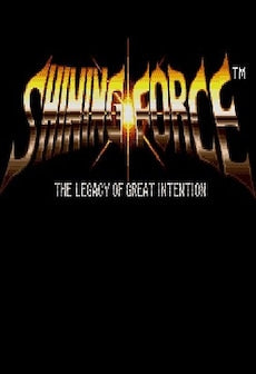 Shining Force (PC) - Steam Key - GLOBAL