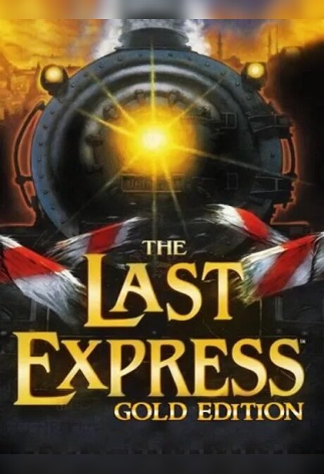 The Last Express Gold Edition (PC) - Steam Key - GLOBAL