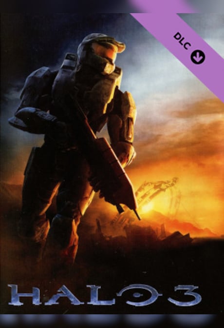 Halo 3 (PC) - Steam Gift - JAPAN