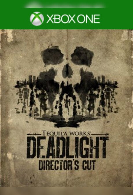 Deadlight Director's Cut (Xbox One) - Xbox Live Key - UNITED STATES