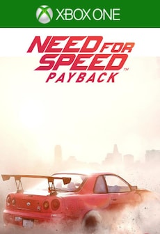 Need For Speed Payback Standard Edition (Xbox One) - Xbox Live Key - UNITED STATES