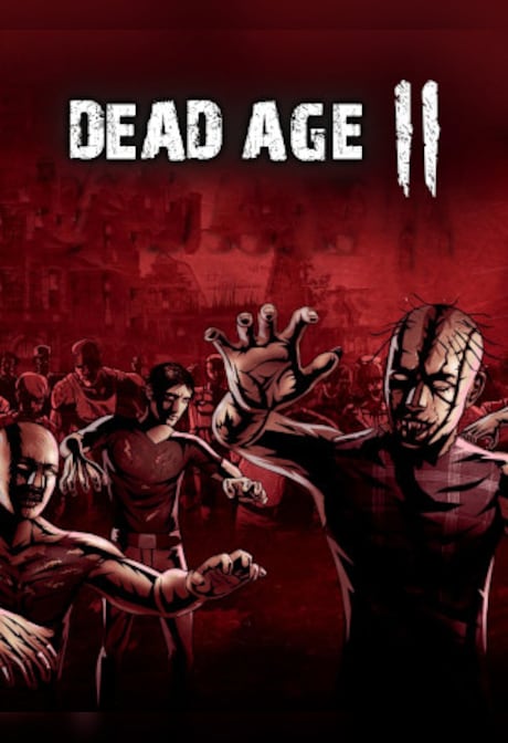 Dead Age 2 (PC) - Steam Key - EUROPE