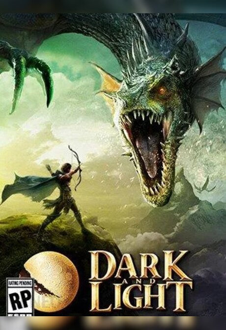 Dark and Light (PC) - Steam Gift - GLOBAL