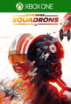 STAR WARS™: Squadrons (Xbox One) - Xbox Live Key - UNITED STATES