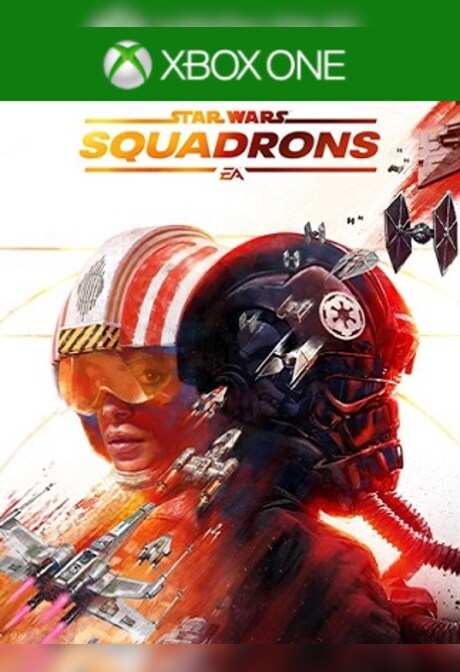 STAR WARS™: Squadrons (Xbox One) - Xbox Live Key - GLOBAL