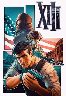 XIII - Remake (PC) - Steam Key - GLOBAL