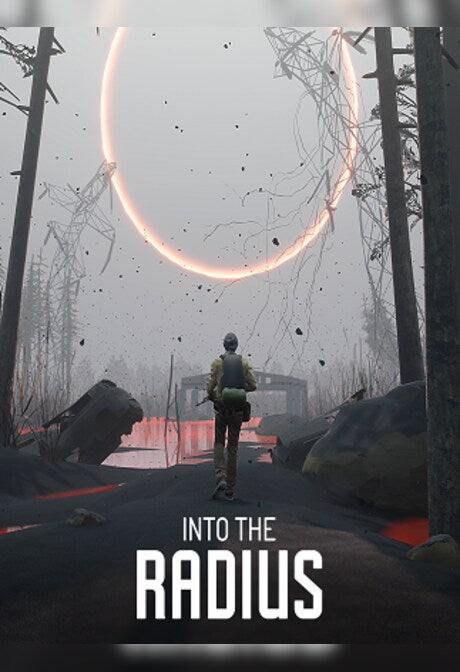 Into the Radius VR (PC) - Steam Key - GLOBAL