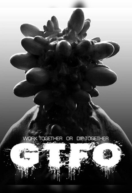GTFO (PC) - Steam Gift - NORTH AMERICA