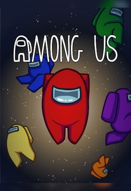 Among Us (PC) - Steam Key - EUROPE