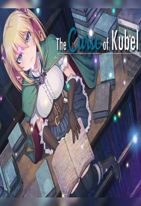 The Curse of Kubel (PC) - Steam Gift - GLOBAL