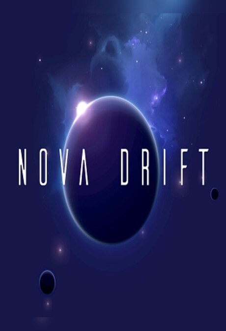 Nova Drift (PC) - Steam Gift - EUROPE