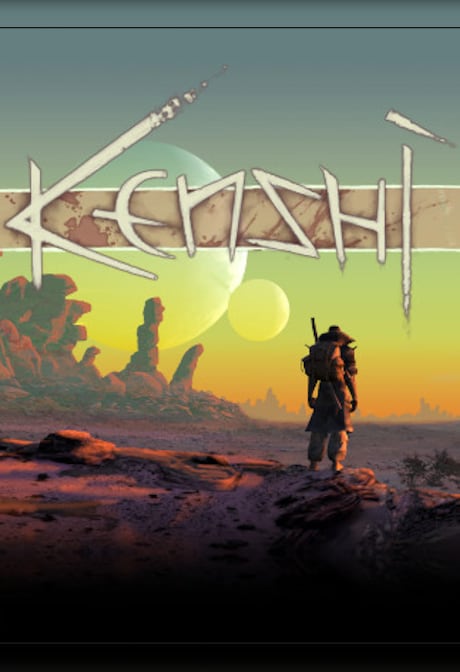 Kenshi Steam Gift GLOBAL