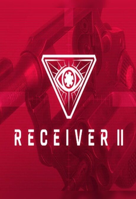 Receiver 2 (PC) - Steam Key - GLOBAL