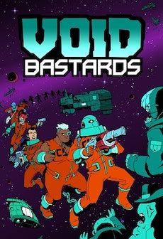 Void Bastards Steam Gift EUROPE