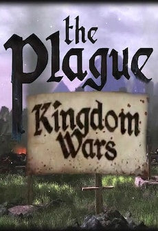 The Plague: Kingdom Wars (PC) - Steam Key - GLOBAL