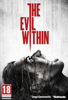 The Evil Within (PC) - Steam Key - CIS