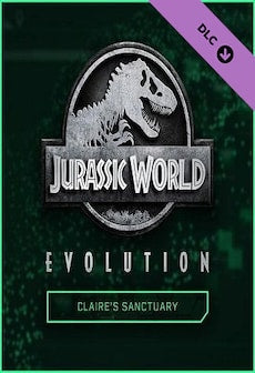Jurassic World Evolution: Claire's Sanctuary (PC) - Steam Key - CIS