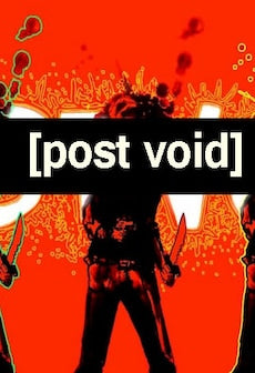 Post Void (PC) - Steam Key - EUROPE