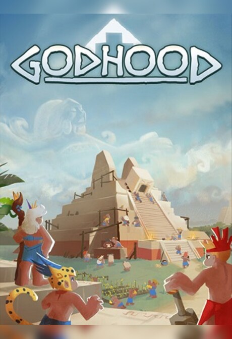 Godhood (PC) - Steam Gift - GLOBAL