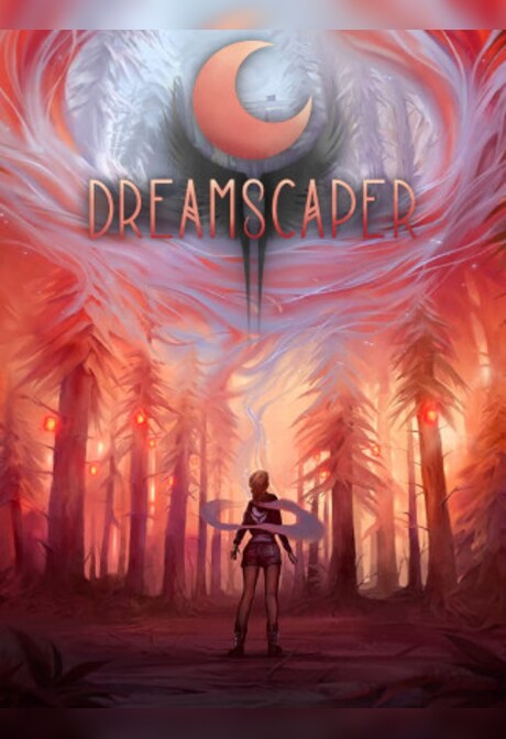 Dreamscaper (PC) - Steam Gift - EUROPE