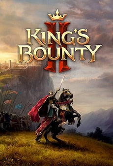 King's Bounty II (PC) - Steam Key - EUROPE