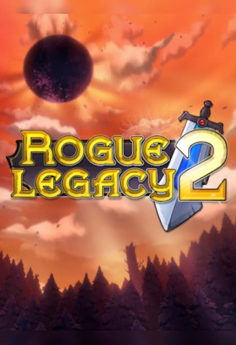Rogue Legacy 2 (PC) - Steam Key - GLOBAL