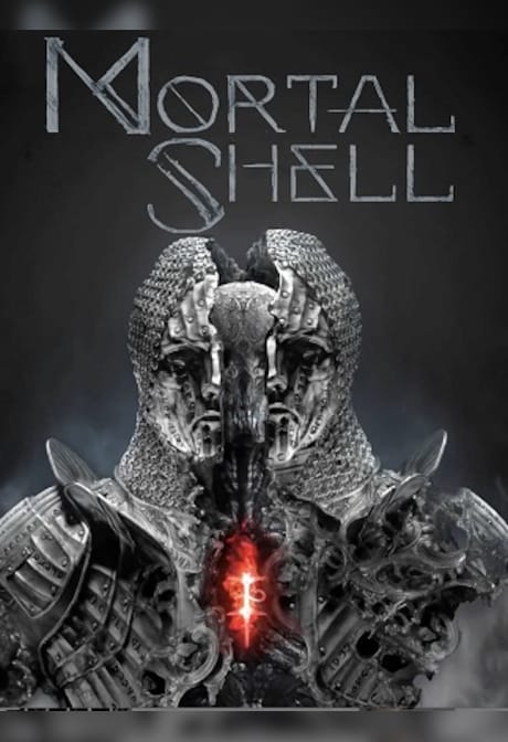 Mortal Shell (PC) - Steam Key - EUROPE