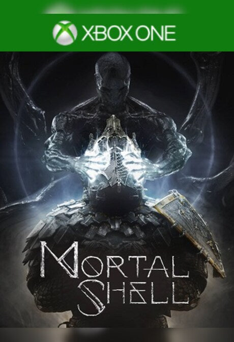 Mortal Shell (Xbox One) - Xbox Live Key - UNITED STATES