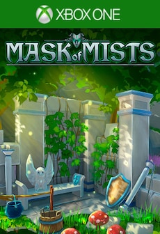 Mask of Mists (Xbox One) - Xbox Live Key - ARGENTINA