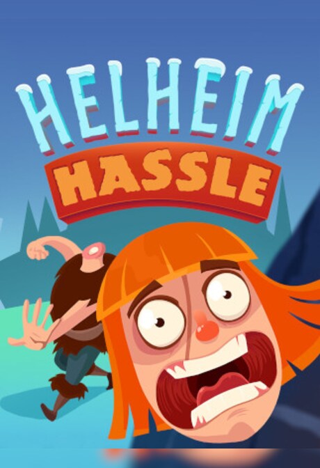 Helheim Hassle (PC) - Steam Key - GLOBAL