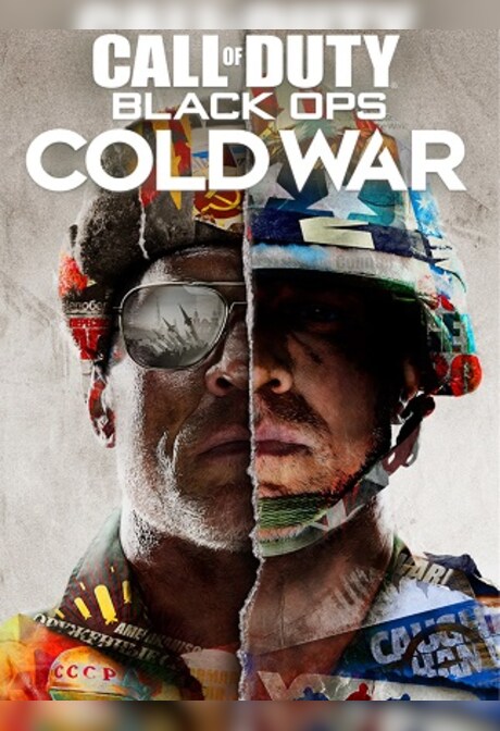 Call of Duty Black Ops: Cold War (PC) - Steam Gift - GLOBAL