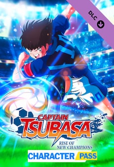 Captain Tsubasa: Rise of New Champions Character Pass (PC) - Steam Key - CIS