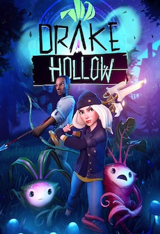 Drake Hollow (PC) - Steam Gift - GLOBAL
