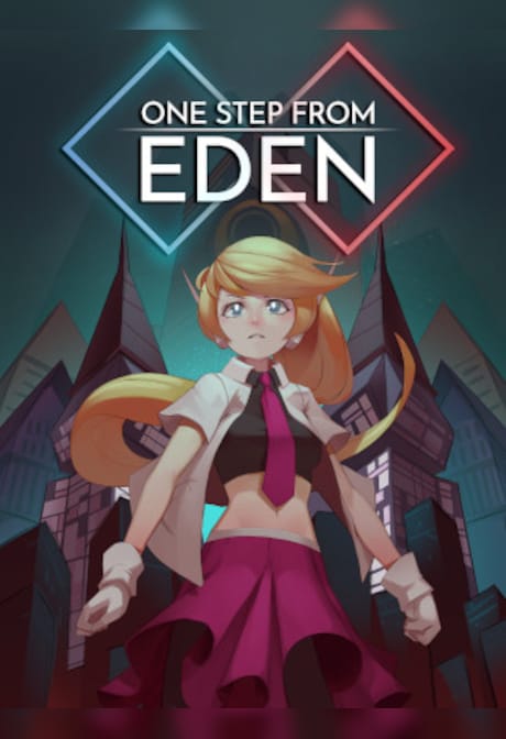 One Step From Eden (PC) - Steam Gift - NORTH AMERICA
