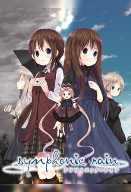 Symphonic Rain Steam Key GLOBAL
