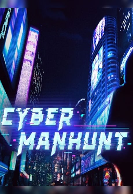 Cyber Manhunt (PC) - Steam Key - EUROPE