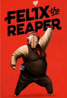 Felix The Reaper (PC) - Steam Key - GLOBAL