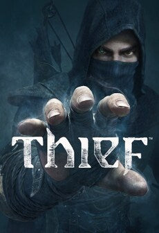 Thief (PC) - Steam Key - CIS