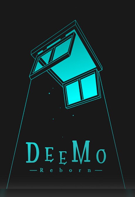 DEEMO -Reborn- (PC) - Steam Gift - EUROPE