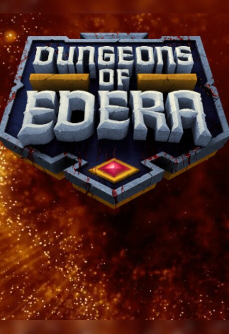 Dungeons of Edera (PC) - Steam Gift - EUROPE