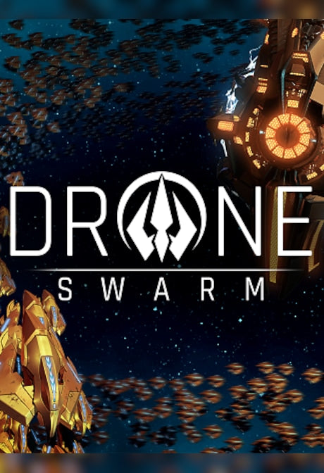 Drone Swarm (PC) - Steam Gift - GLOBAL