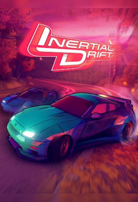 Inertial Drift (PC) - Steam Gift - EUROPE